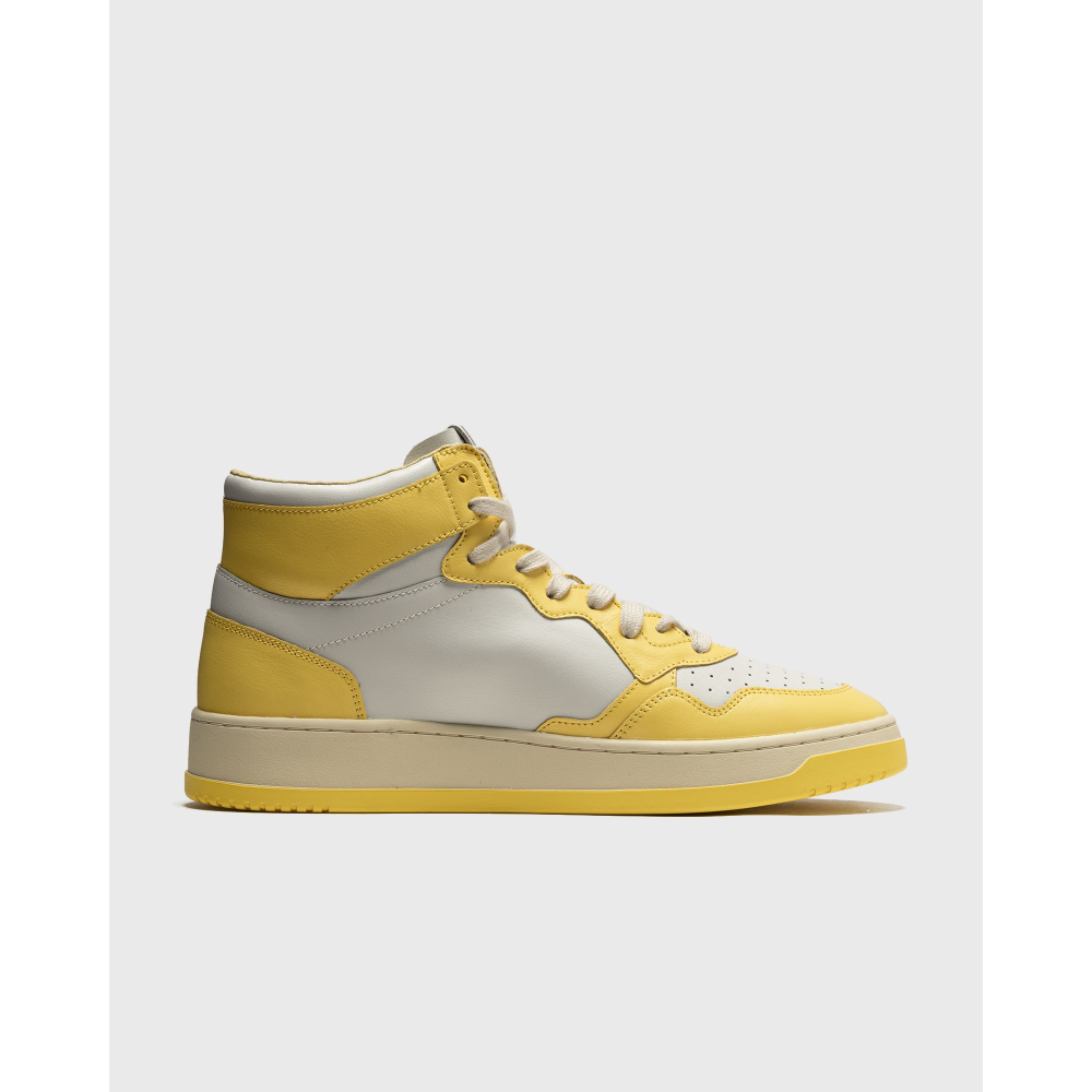 Autry Mid AUMMWB23 / weiss