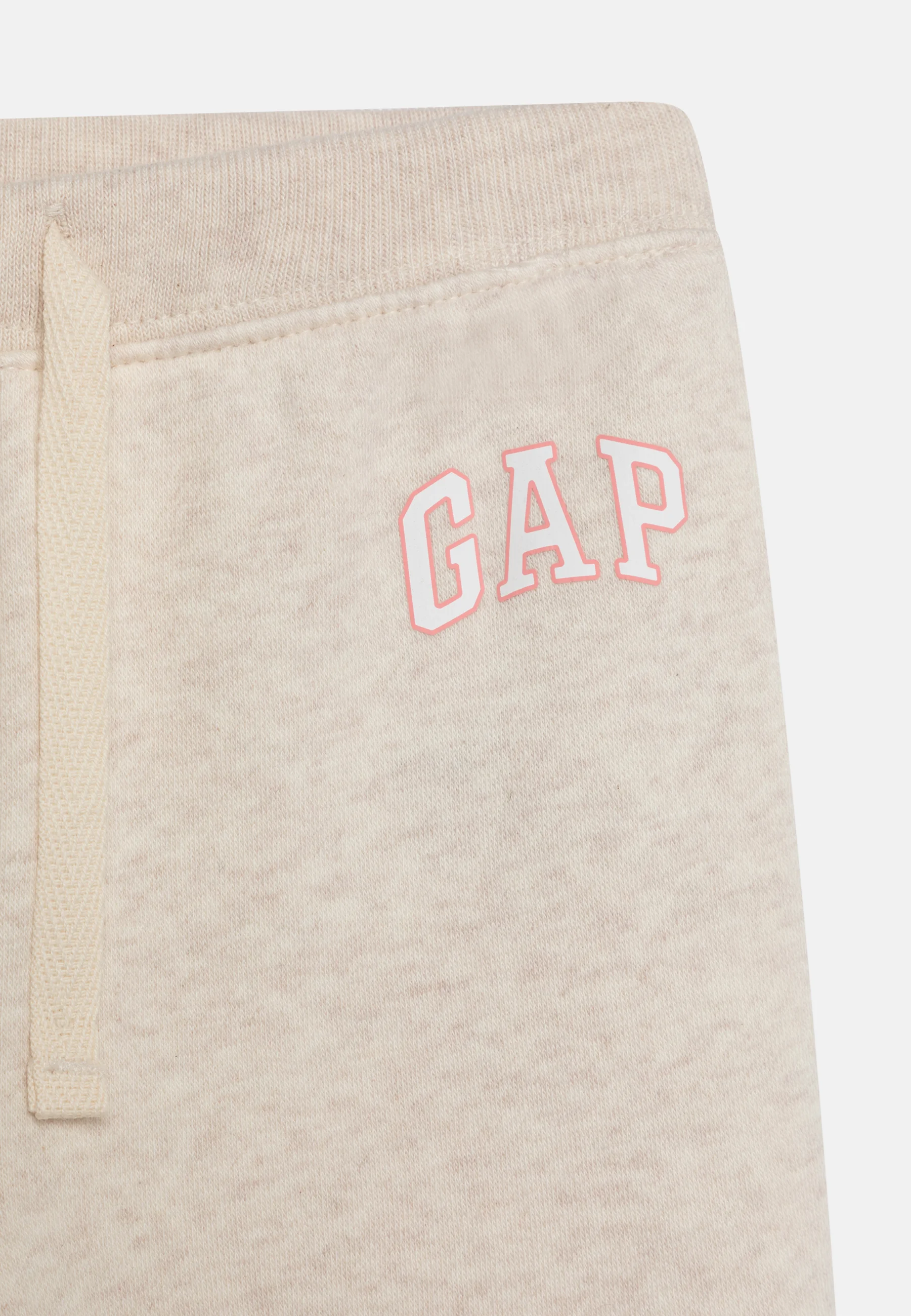 Pantalones GAP LOGO TODDLER GIRL HOLIDAY
