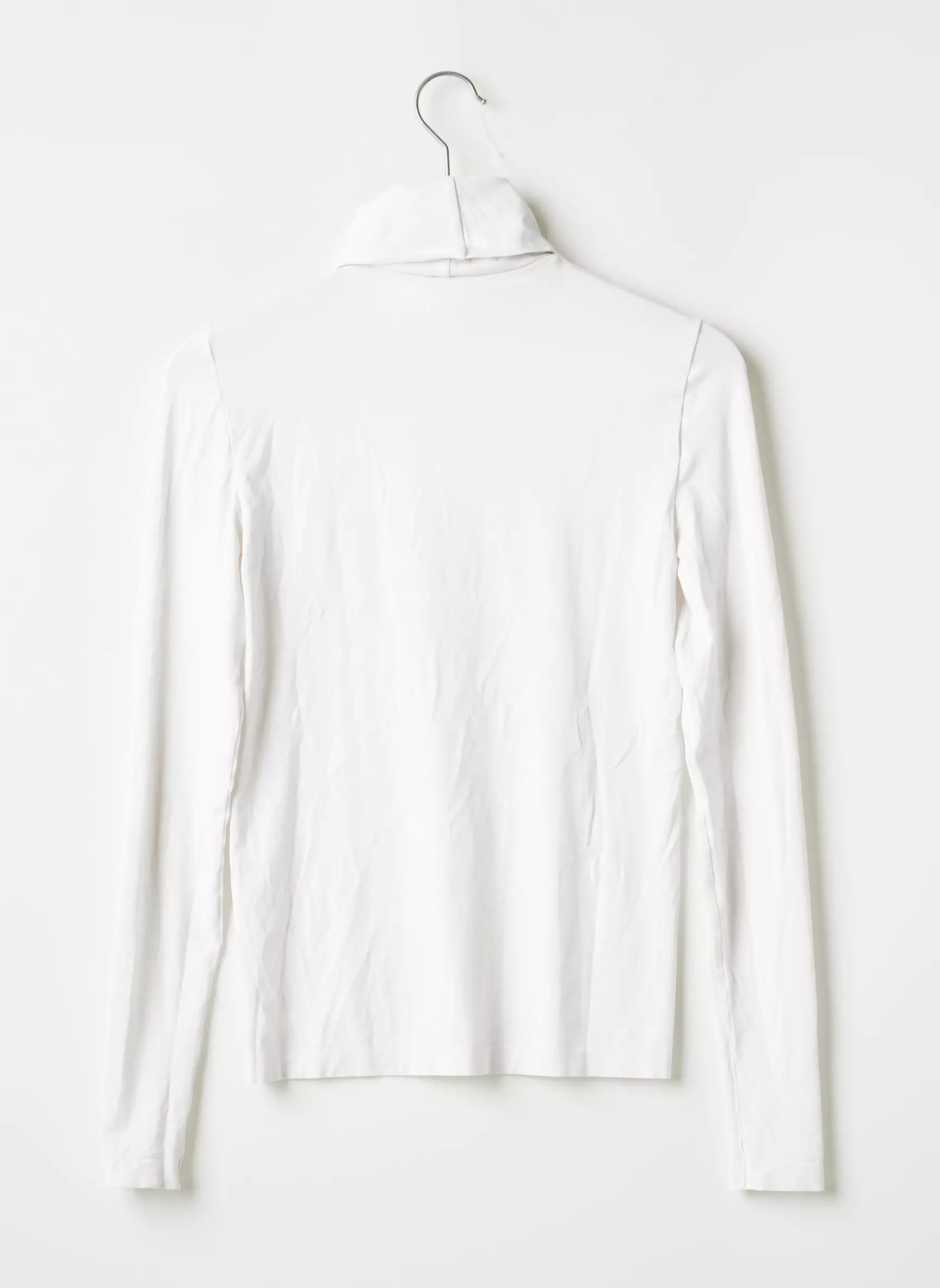 Wolford Tshirts Femme couleur blanc