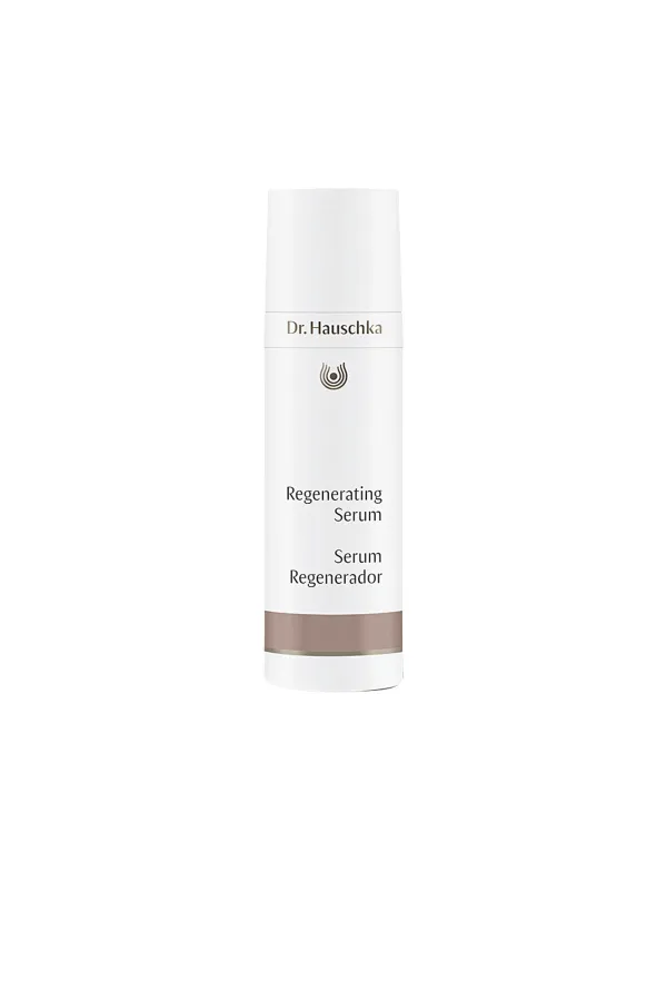 Dr. Hauschka  Gesichtscreme - Feuchtigkeitscreme