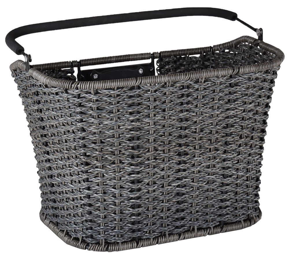 RFR Klick&Go Ratan 20 Lenkerkorb kaufen | Bike-Discount