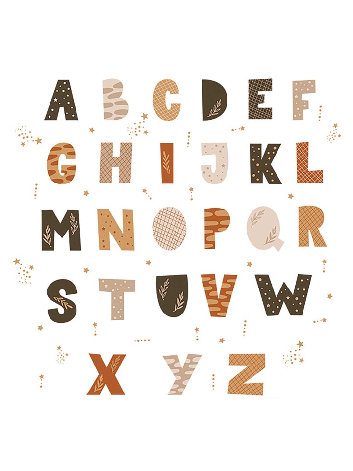 SIPO Accessoires Sipo in Buchstaben günstig kaufen onesize