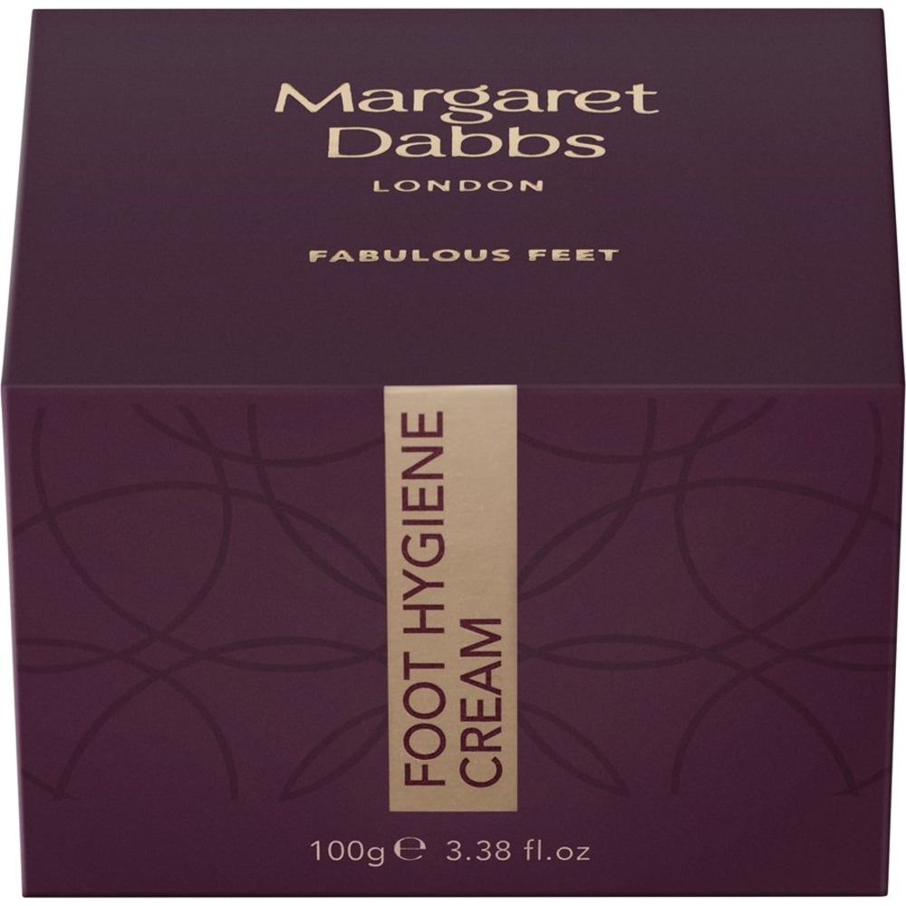Margaret Dabbs Fabulous Feet Crème hygiène des pieds soin des pieds