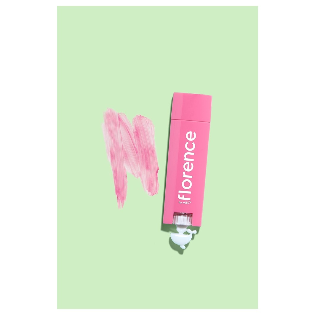 Oh Whale! Tinted Lip Balm