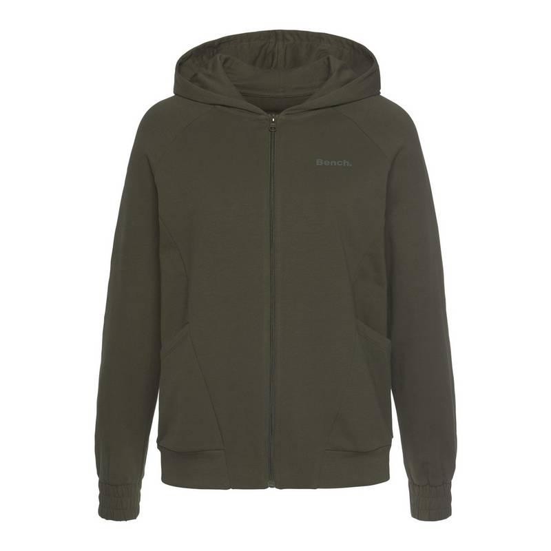 Bench Sweatjacke Damen