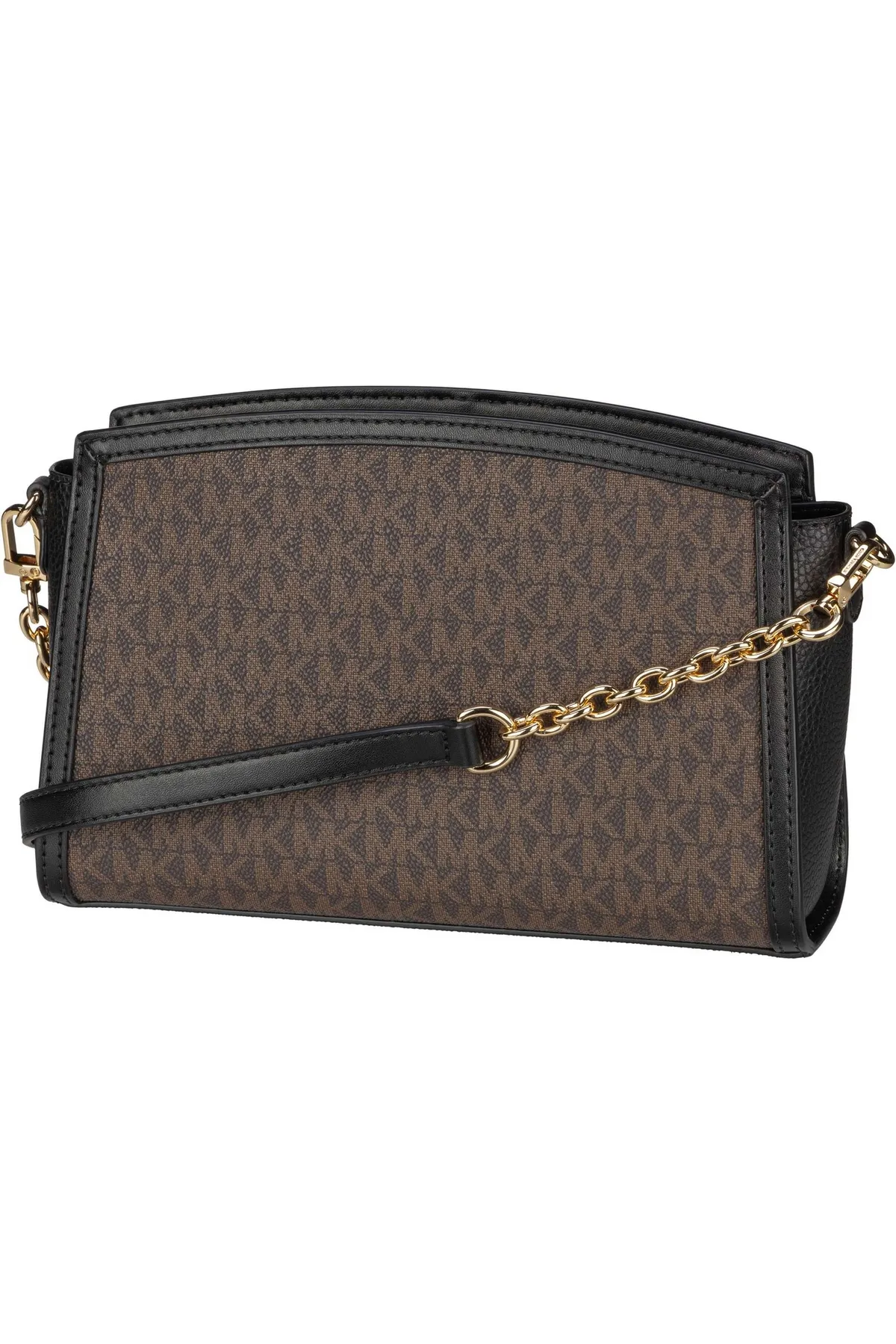 Michael Kors  Umhängetasche Chantal Large EW Crossbody MK Signature