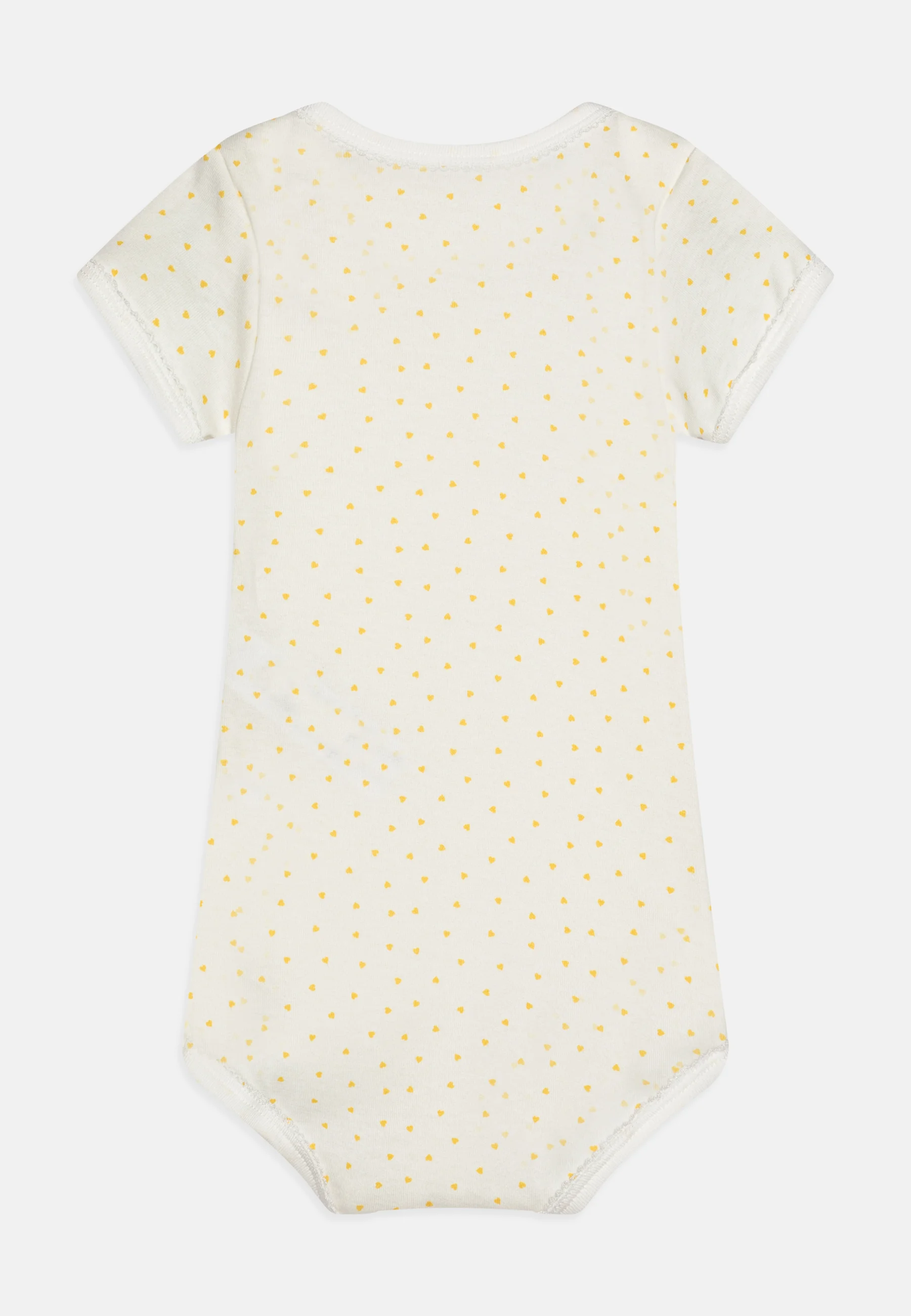 Petit Bateau BABY UNISEX 5 PACK - Body