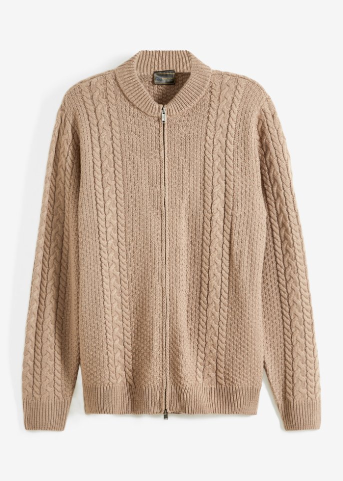 Strickjacke