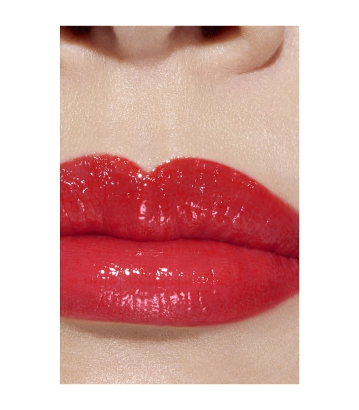 Chanel-ROUGE COCO FLASH-La Couleur, la Brillance, l'Intensité en un Éclair