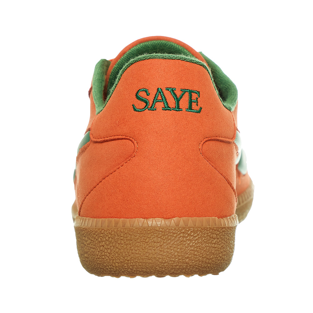 SAYE Modelo 70 Vegan M70-01-VORANGEMIX / orange