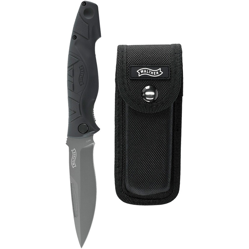 Walther Messer TFK