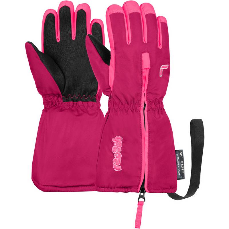 Reusch Tom Skihandschuhe Kinder