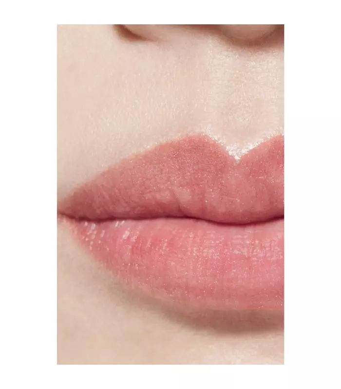 ROUGE COCO BAUME Le Baume Teinté Hydratant Embellisseur Intensité Sur Mesure