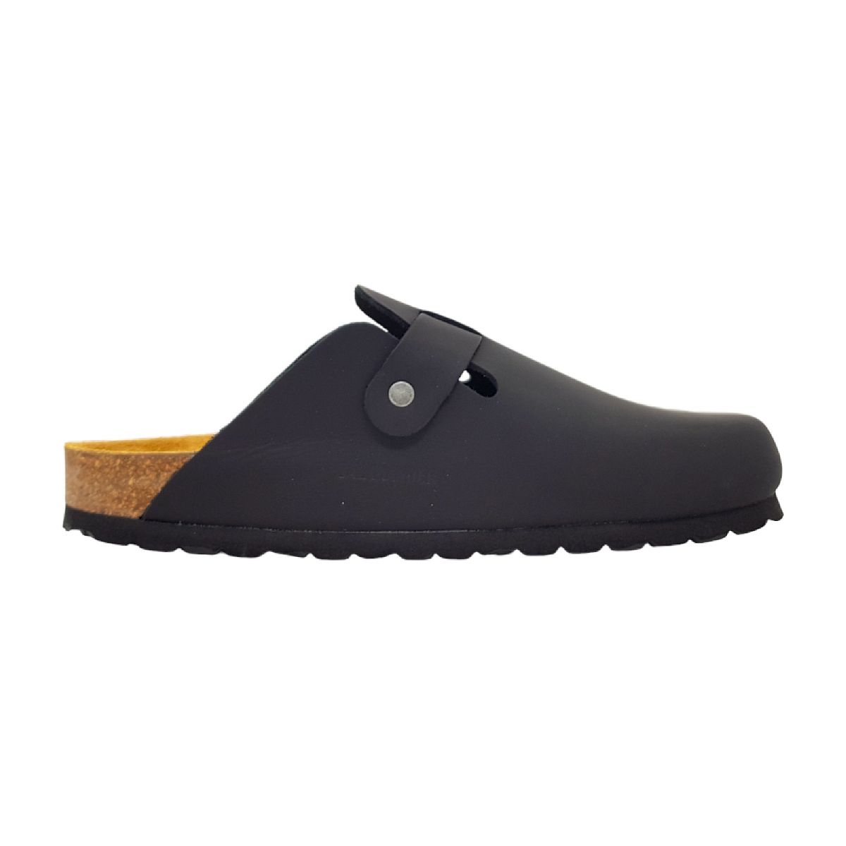 Salamander 31-71003-01 Schwarz black