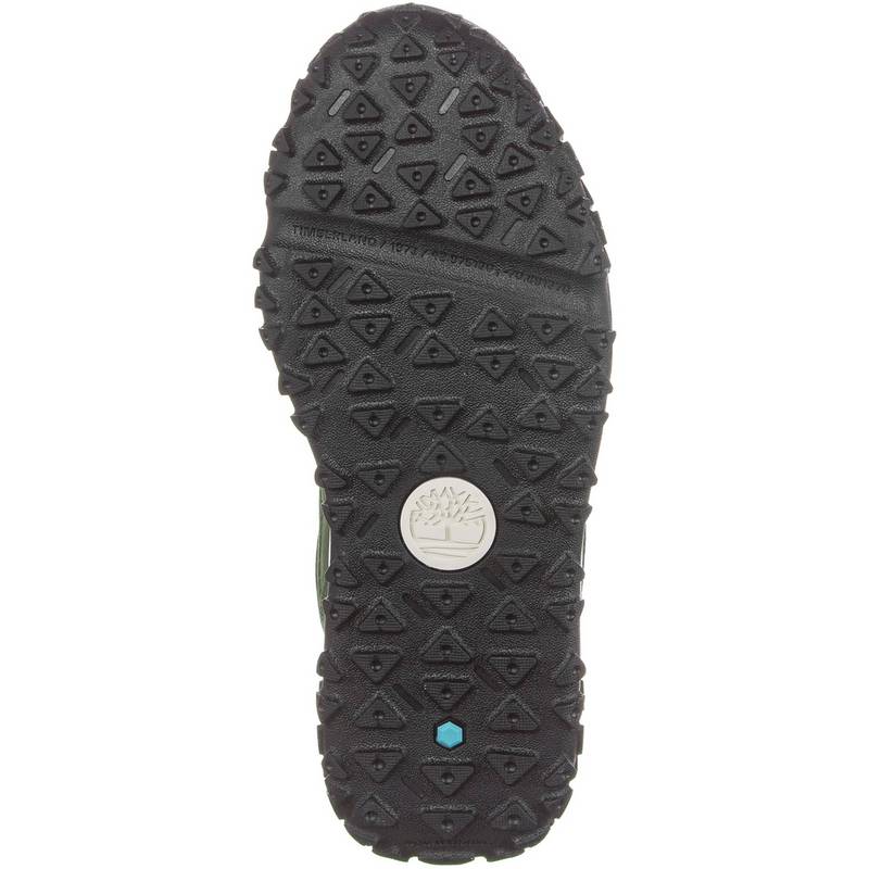 TIMBERLAND GreenStride Motion 6 Wanderschuhe Kinder