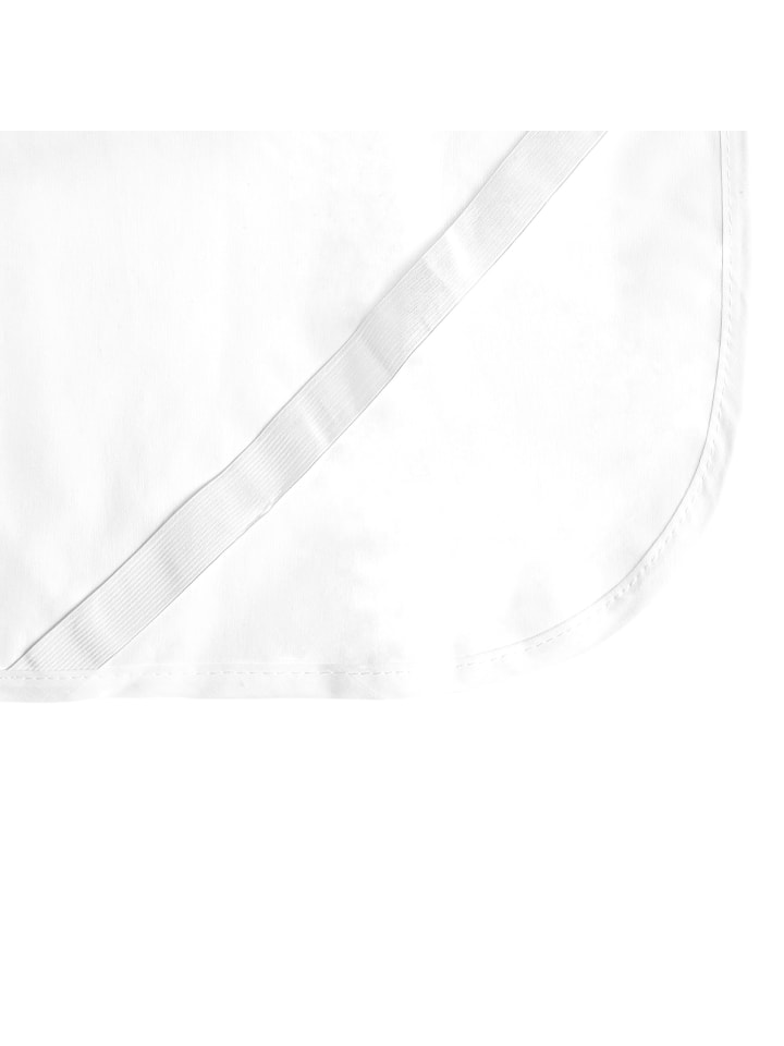 COFI 1453 Inkontinenz Matratzenauflage Matratzenschoner Wasserdicht Bett Schutz in Weiß günstig kaufen 140 x 200 cm