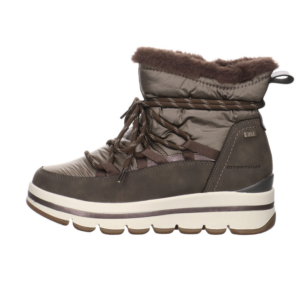 Tom Tailor Boots