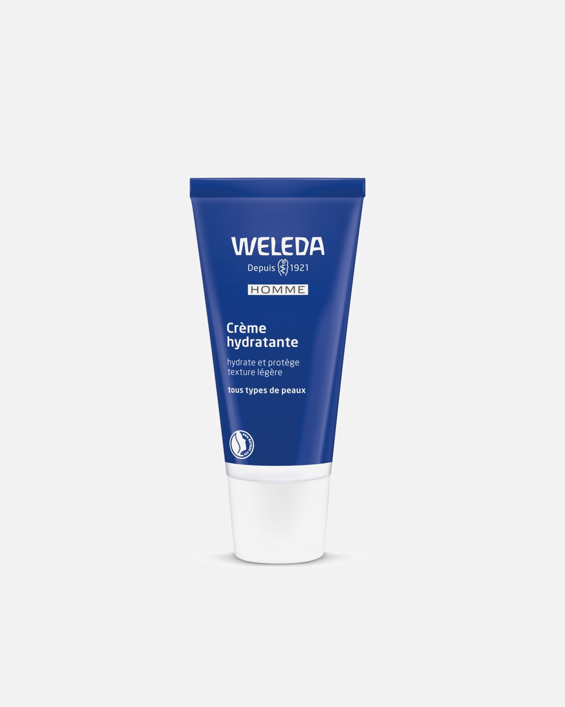 Weleda moška vlažilna krema