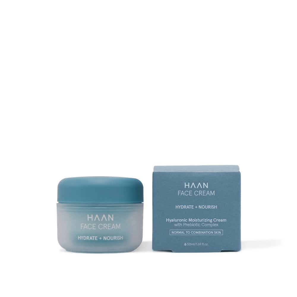 HAAN Gesichtspflege Face Cream normal
