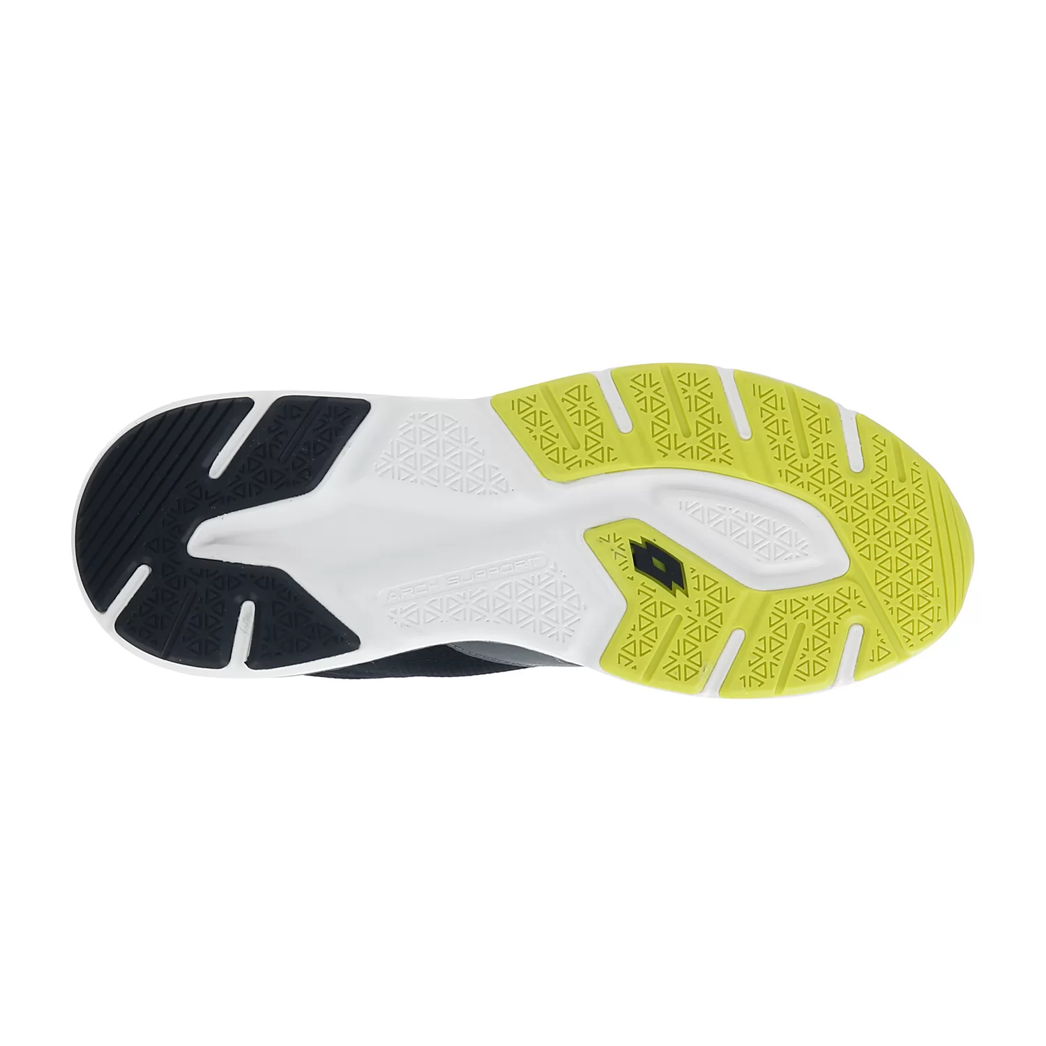 SPEEDRIDE 600 XIII CELÁ ČERNÁ/GRAVITY TITAN/COOL GRAY 11C