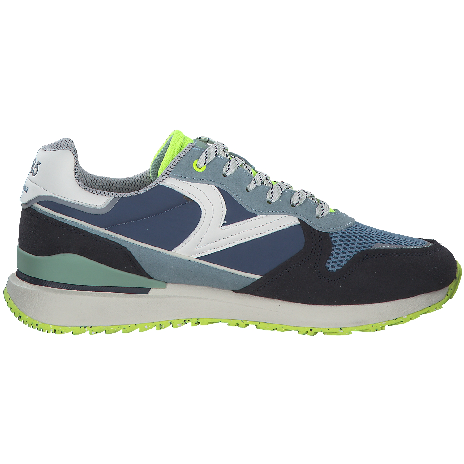 Victoria 8802109, Klassische- & Business Schuhe, Herren, Blau