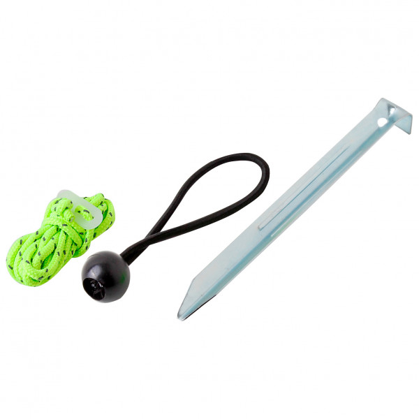 Brunner - Deflector QDR 360 - Sonnensegel
