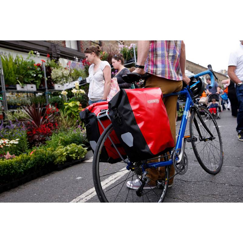 ORTLIEB BACK-ROLLER CITY Fahrradtasche