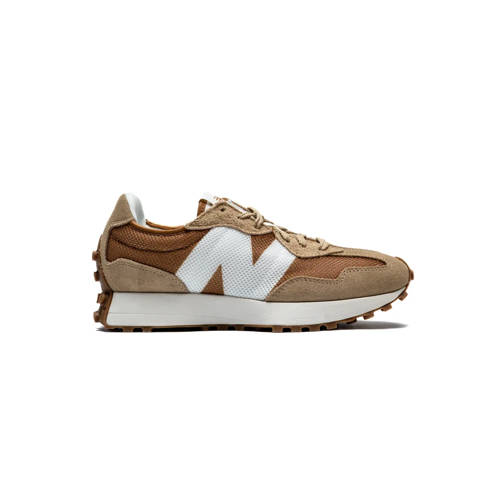 New Balance MS327MP MS327MP / braun