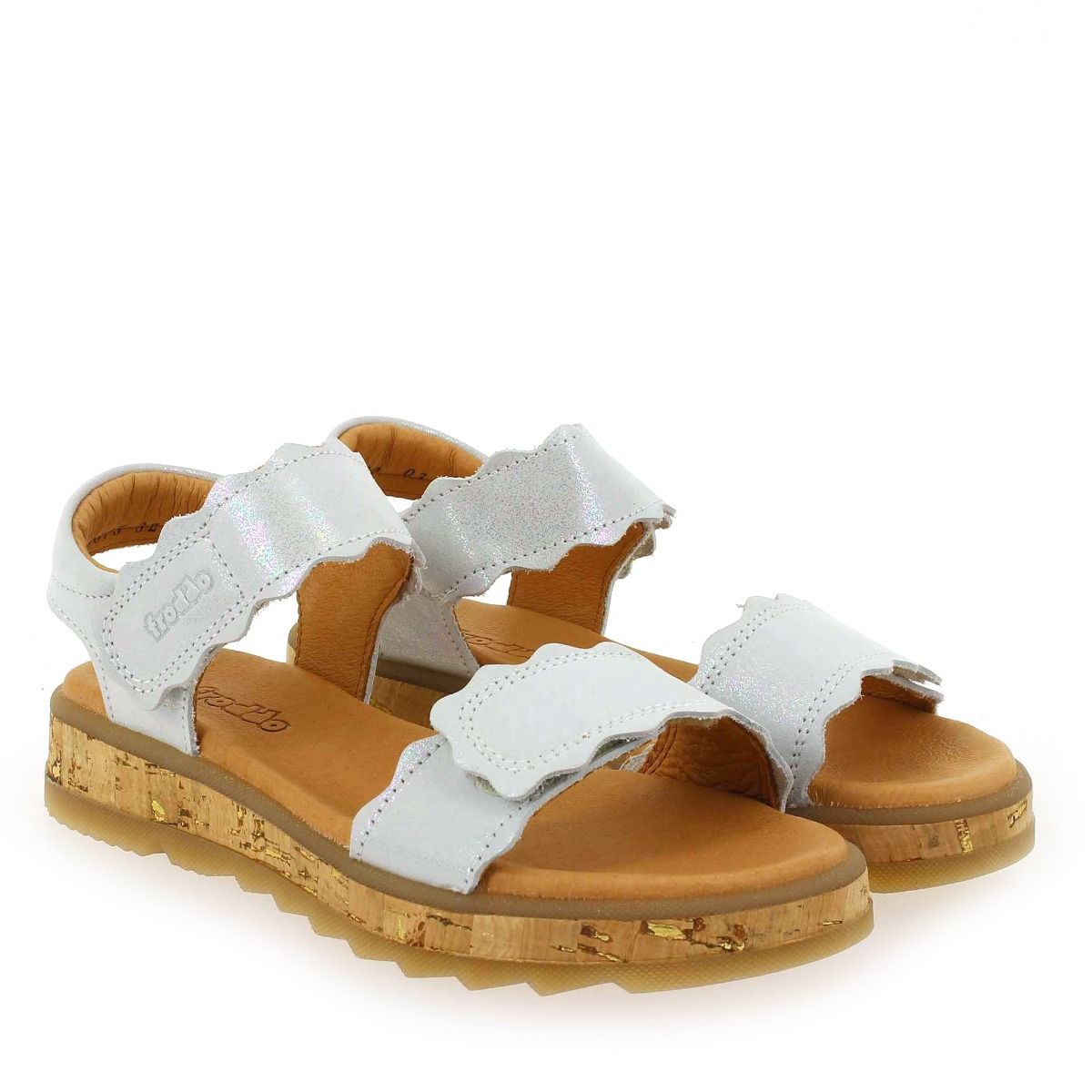 Froddo  ALAMA - Blanc