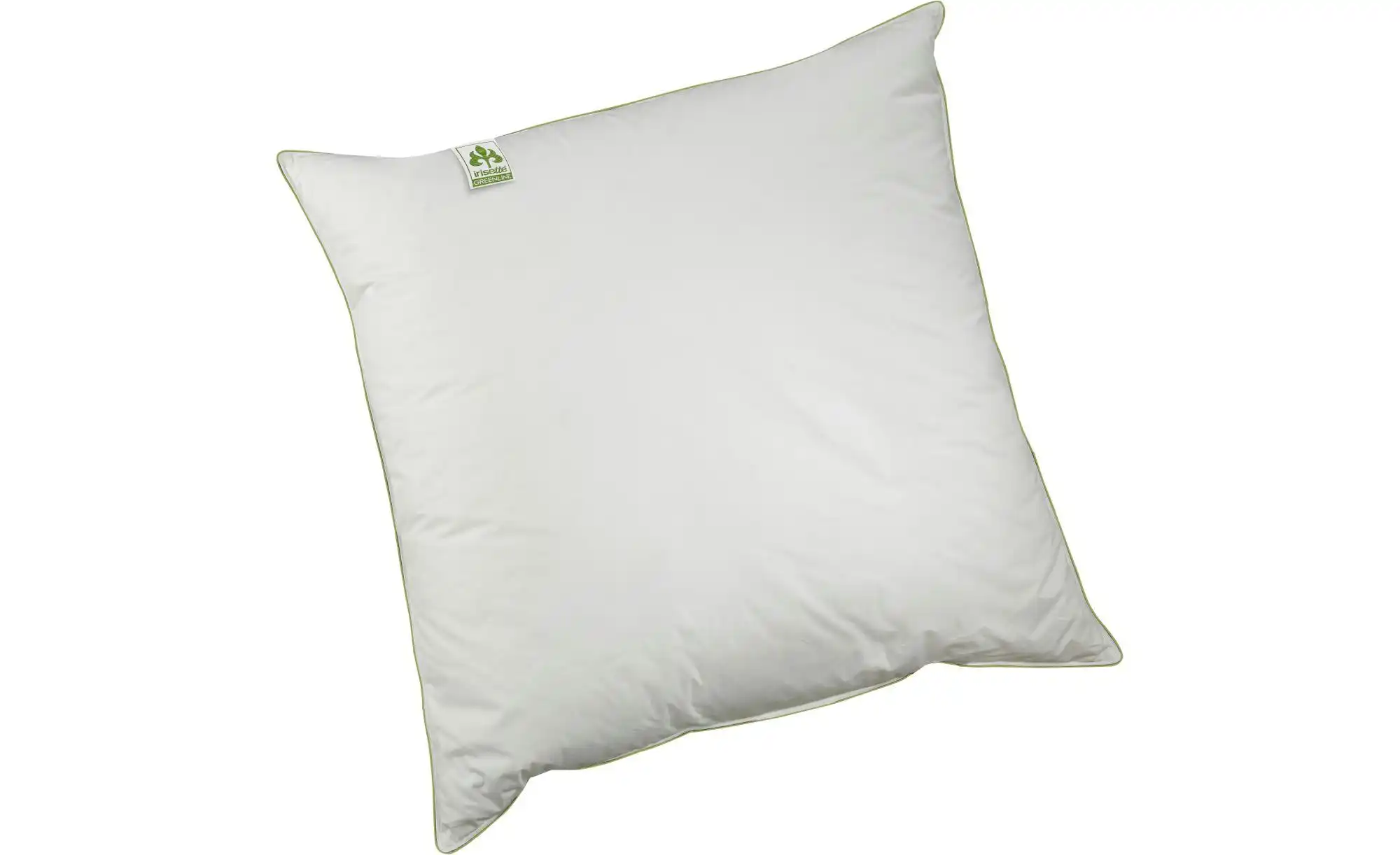 IRISETTE Tonnentaschenfederkernmatratze Gel-active Classic
