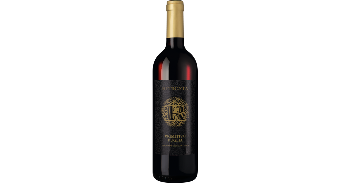 Riticata Primitivo