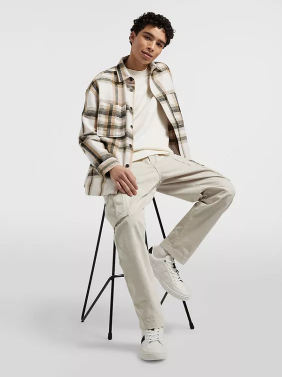 Lee Sneaker
