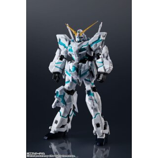 Mobile Suit Gundam Gundam Universe Actionfigur RX-0 Unicorn Gundam (Awakened)