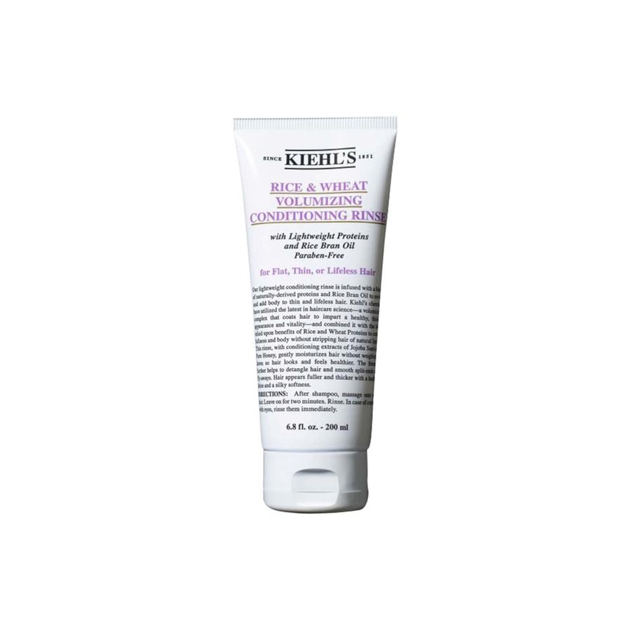 Rice & Wheat Volumizing Conditioning Rinse
