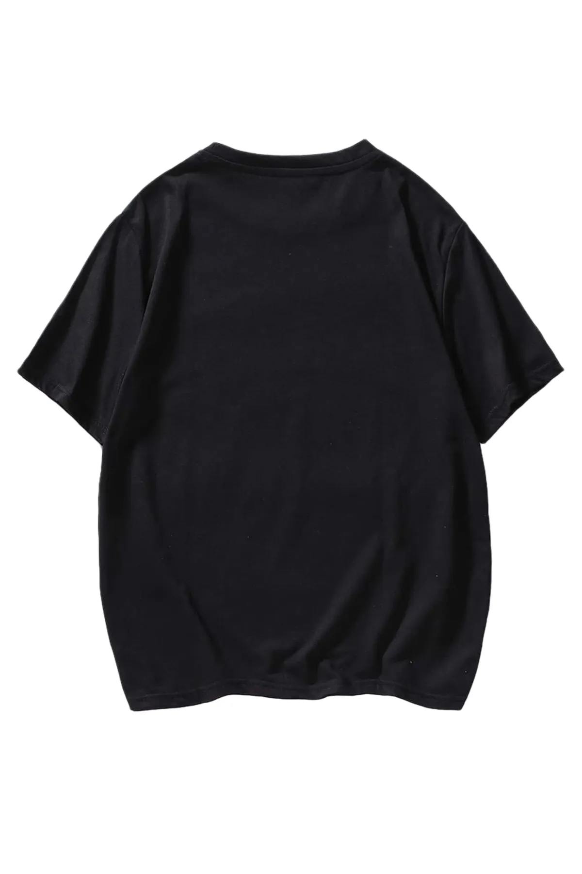 Know  Unisex Schwarzes Müslüm Gürses T-Shirt