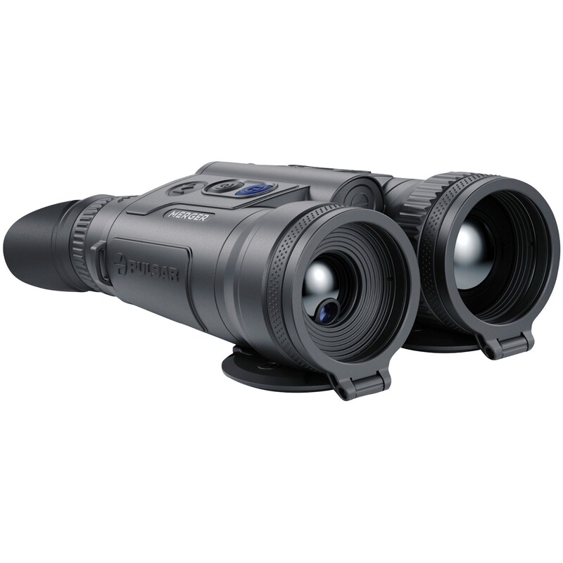 Pulsar Wärmebildfernglas Merger LRF XP50