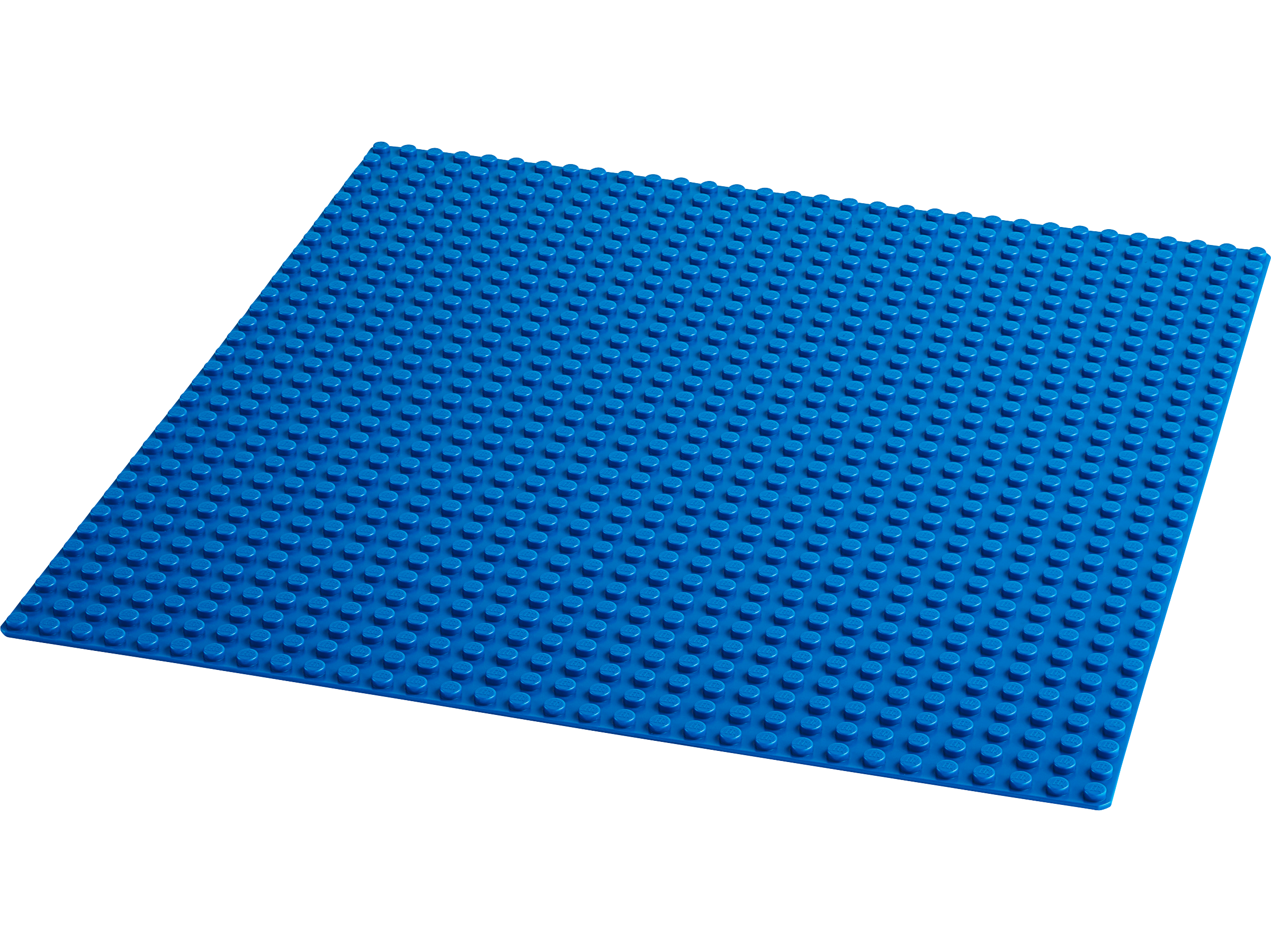Blaue Bauplatte 11025