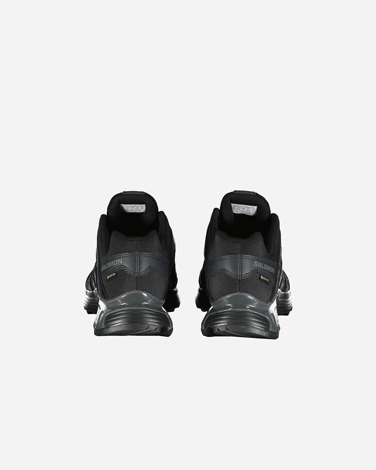 Topánky Salomon Xt Reckon Gtx M L47213800