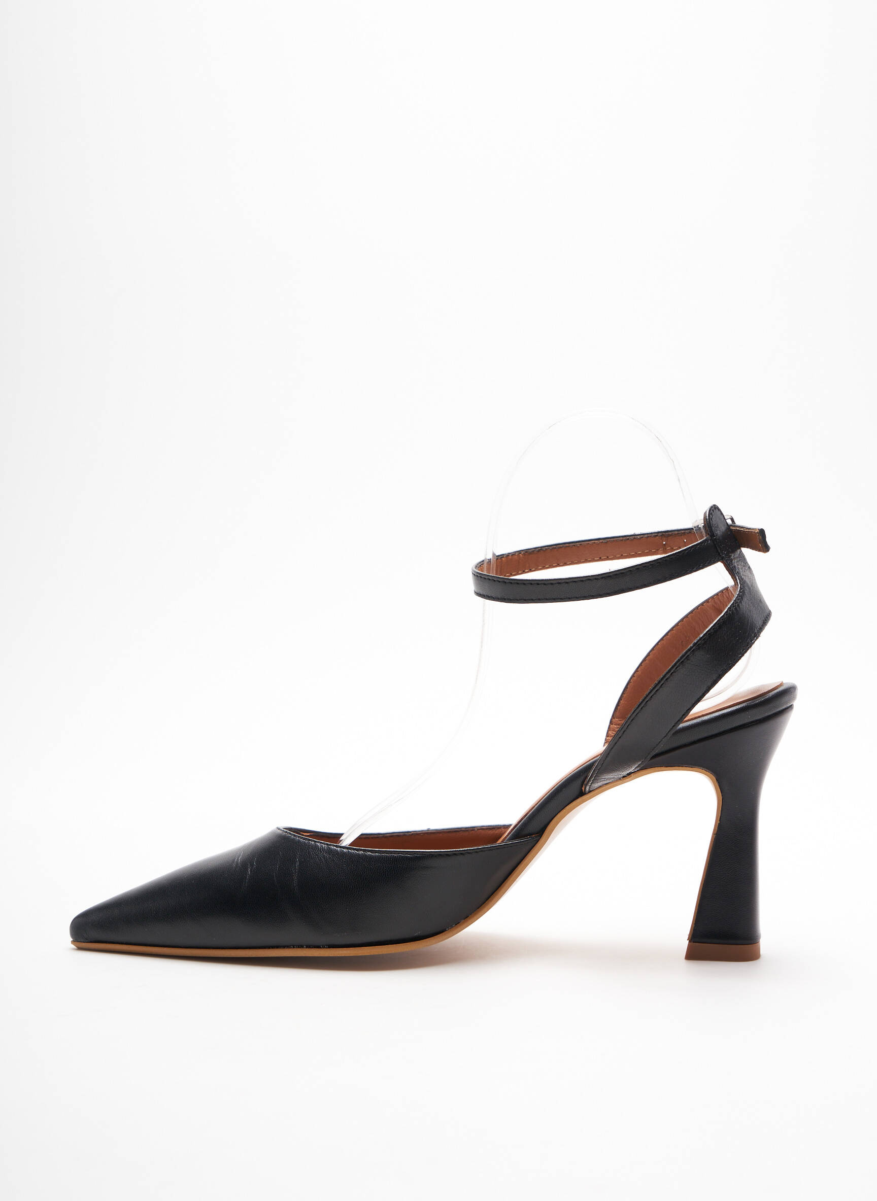 Sarenza Escarpins Femme couleur noir