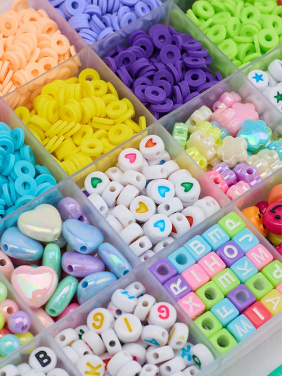 Craze BFF Mega Box