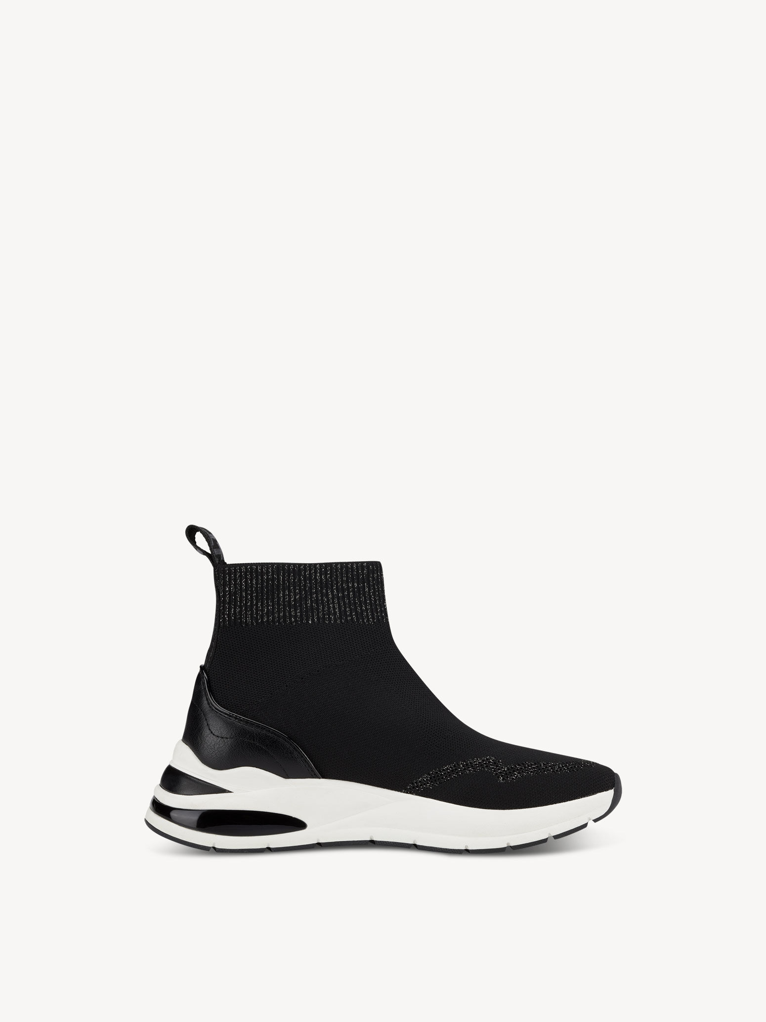 Basket - noir