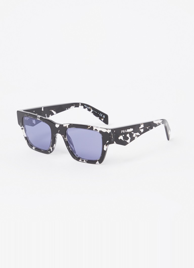 Prada  Wayfarer zonnebril PRA06S