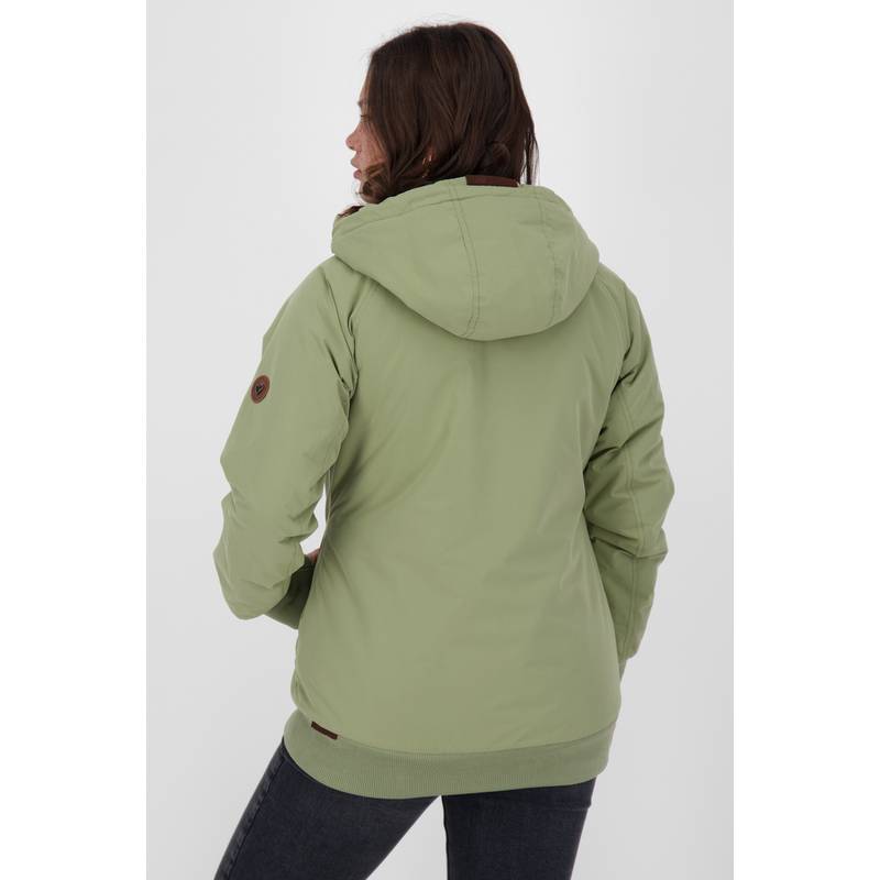 ALIFE AND KICKIN JohannaAK A Winterjacke Damen