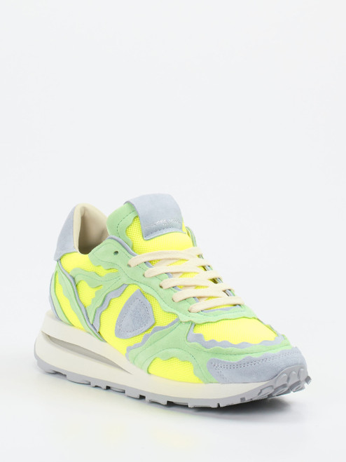 Sneaker-16636480001 Philippe Model