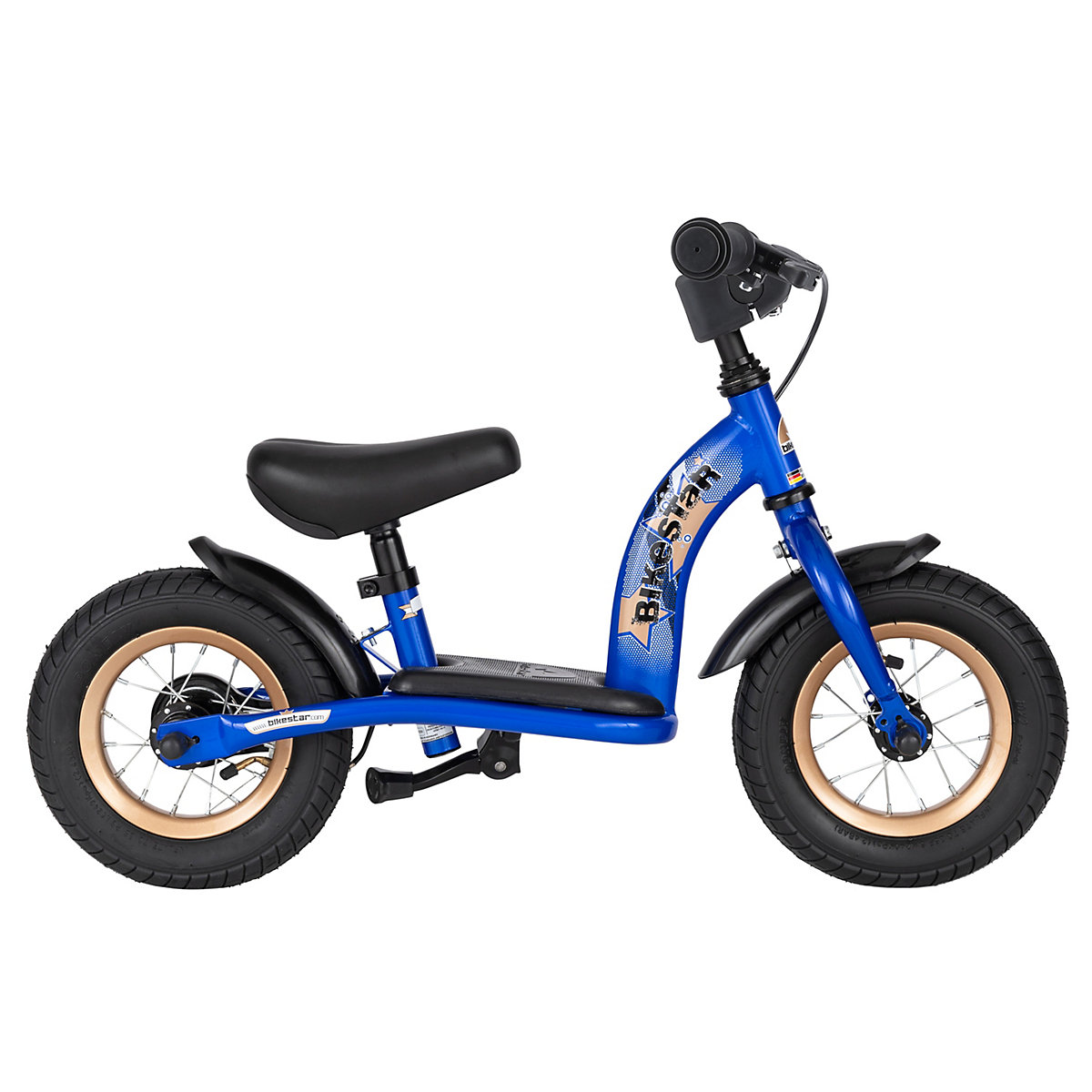 Laufrad 10 Zoll Classic