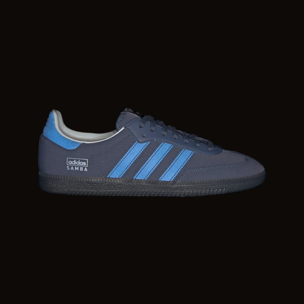 adidas Samba OG IG6169 / blau