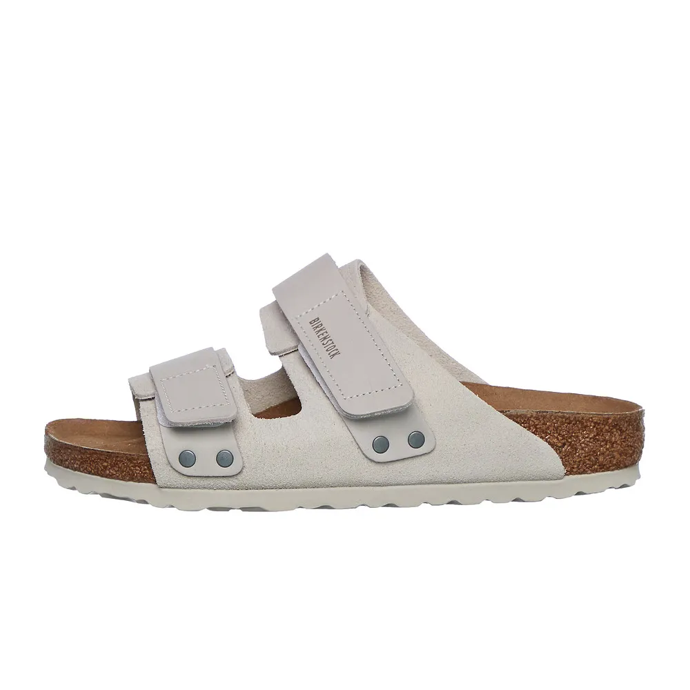 Birkenstock Uji 1024822 / weiss