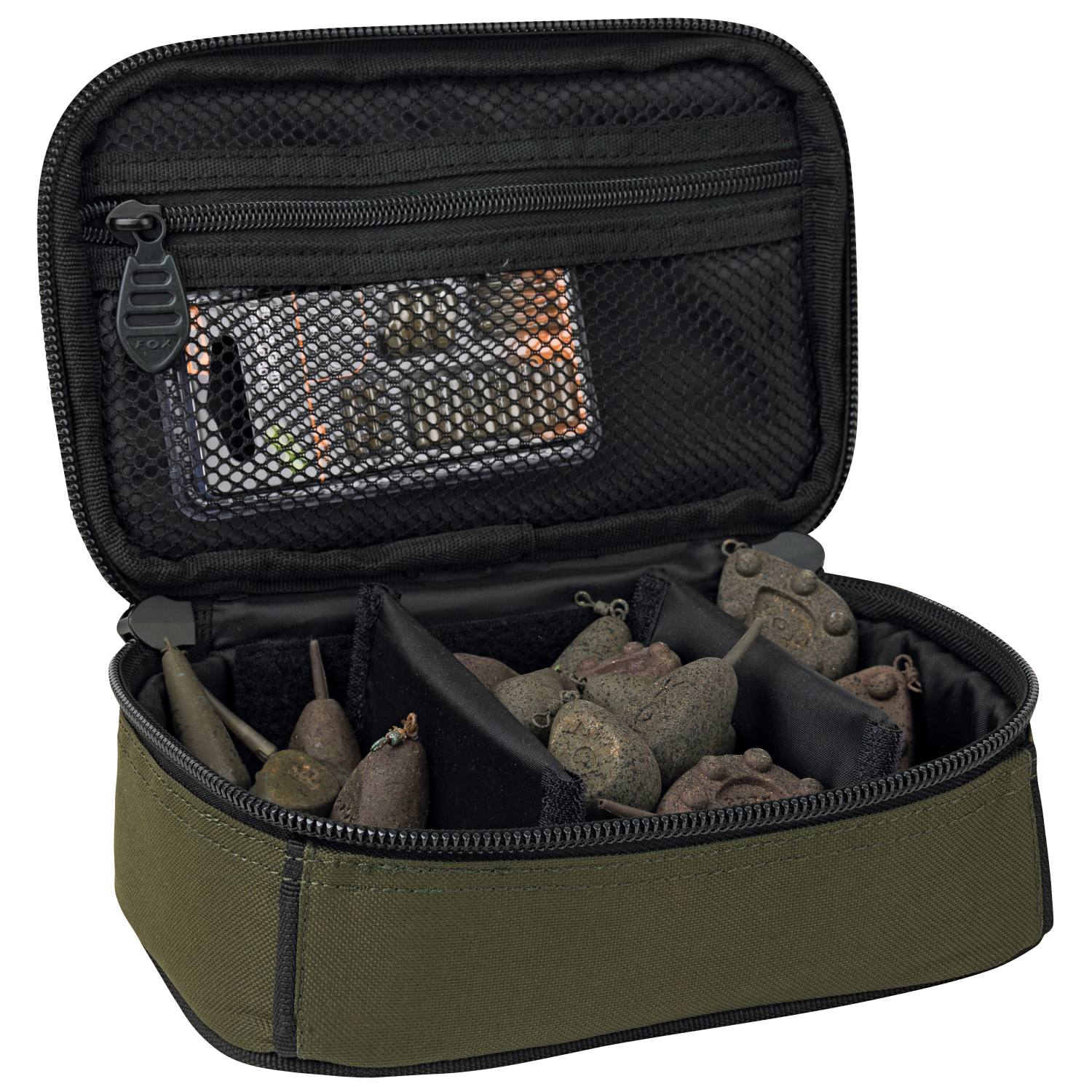 Fox Carp Zubehörtasche R-Series Lead and Bits Bag