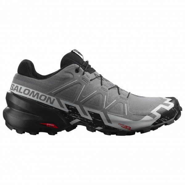 Salomon - Speedcross 6 - Trailrunningschuhe