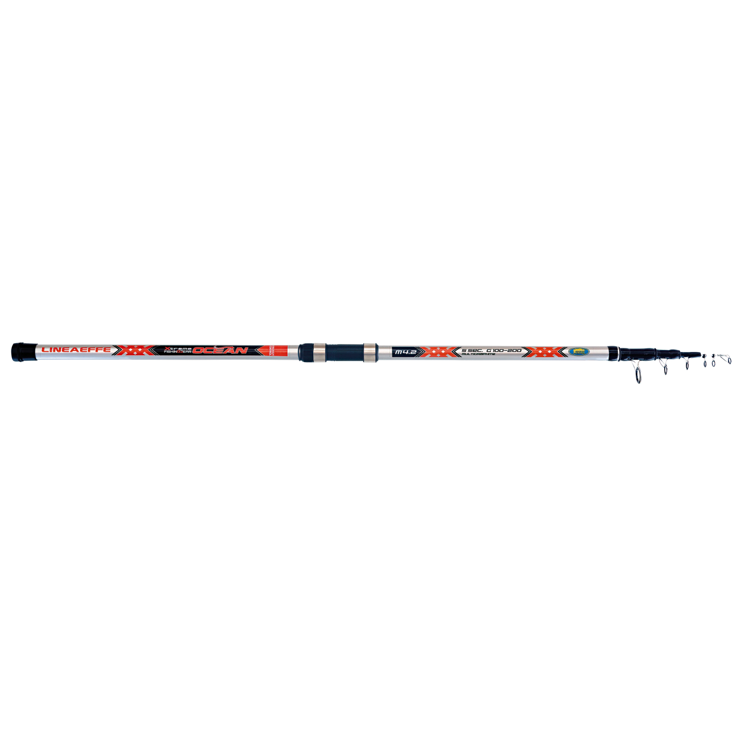 Lineaeffe Combo Ocean